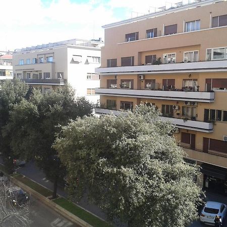 Romantic Holiday Rome B&B Eksteriør bilde