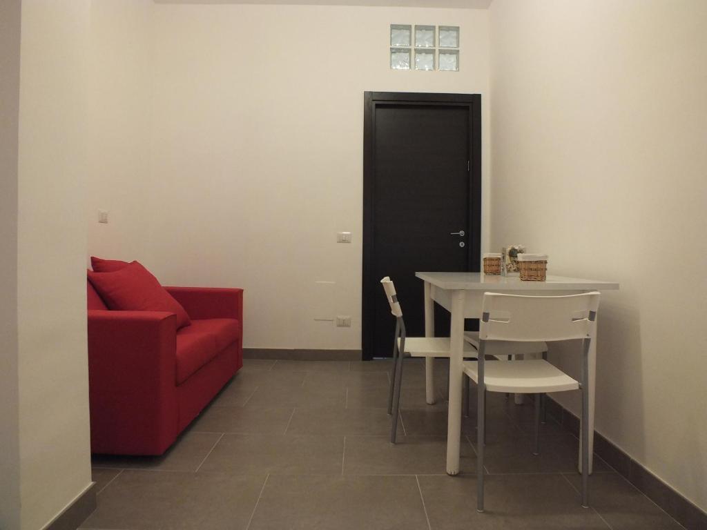 Romantic Holiday Rome B&B Rom bilde