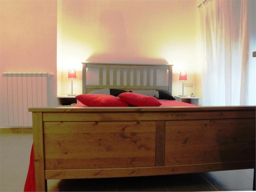 Romantic Holiday Rome B&B Rom bilde