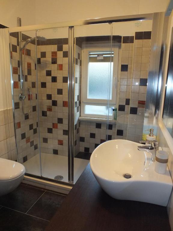 Romantic Holiday Rome B&B Rom bilde