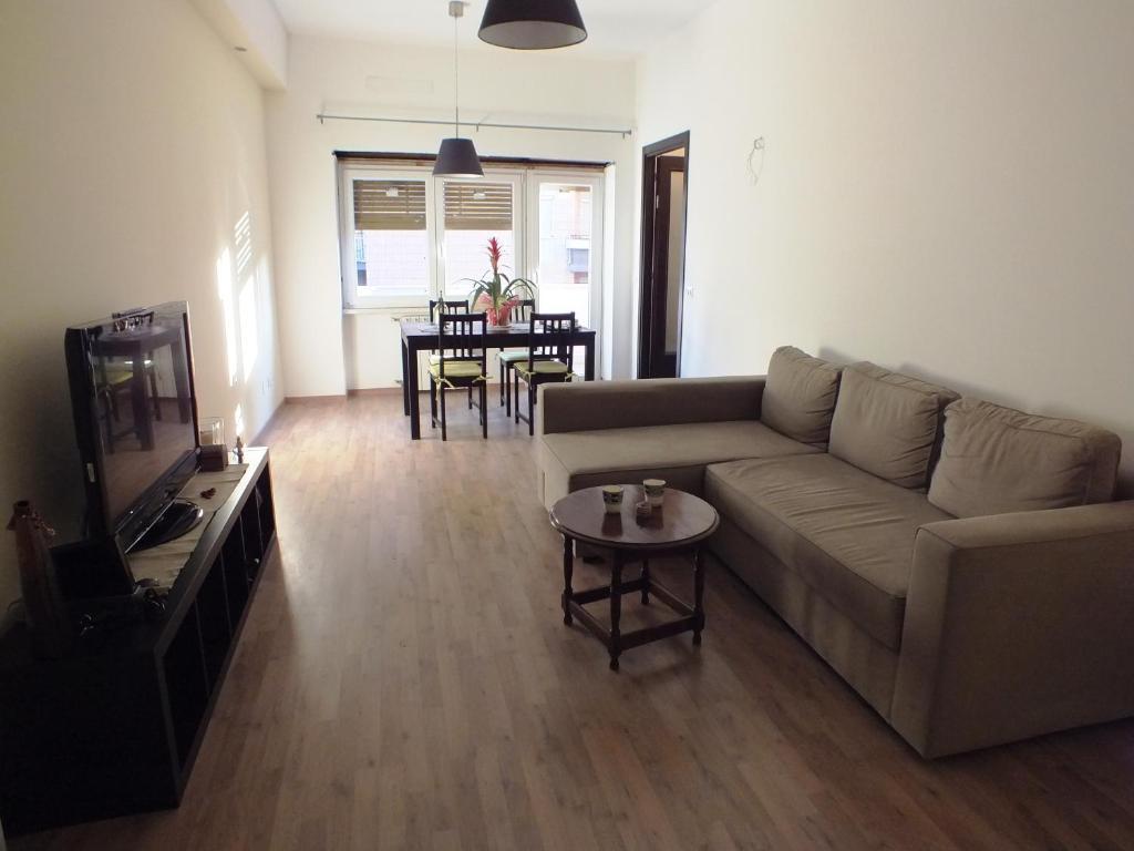 Romantic Holiday Rome B&B Rom bilde