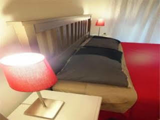 Romantic Holiday Rome B&B Eksteriør bilde