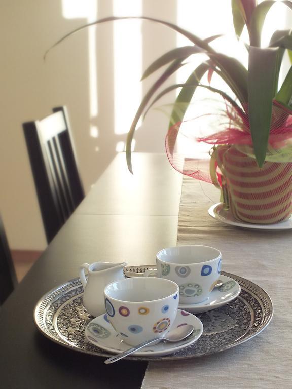 Romantic Holiday Rome B&B Eksteriør bilde