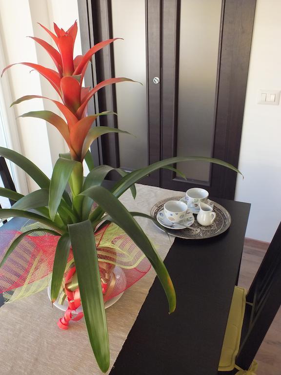 Romantic Holiday Rome B&B Eksteriør bilde