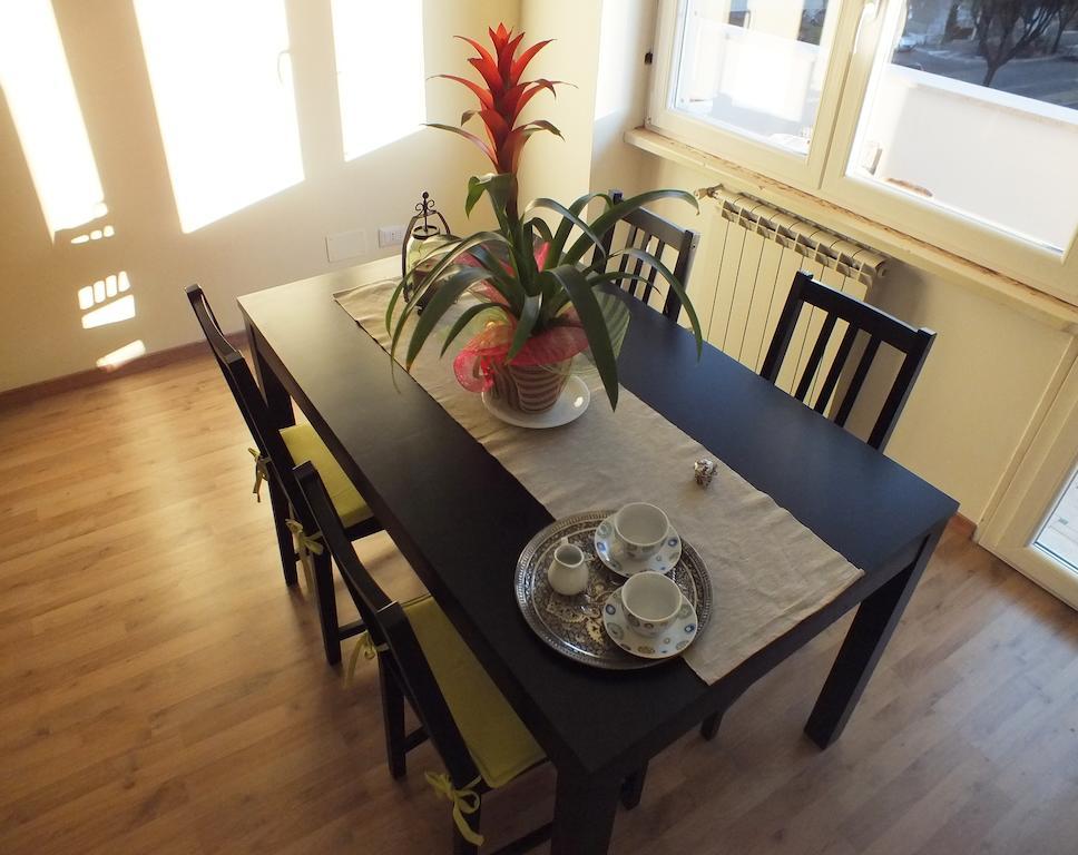 Romantic Holiday Rome B&B Eksteriør bilde