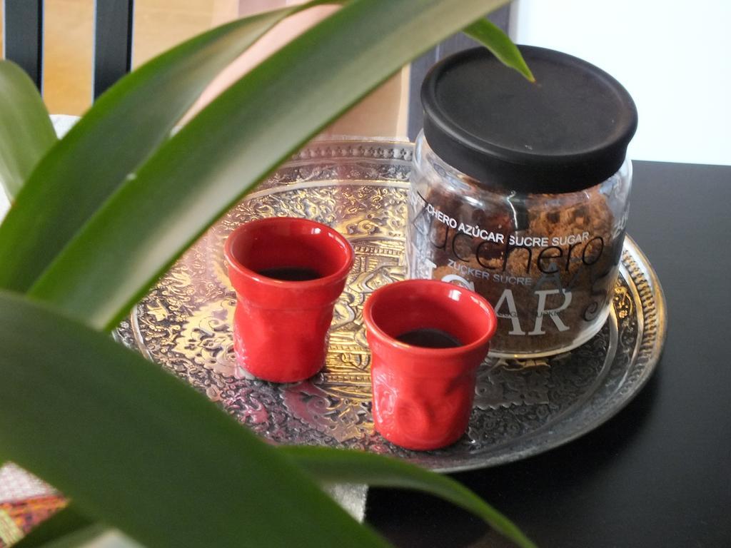 Romantic Holiday Rome B&B Eksteriør bilde