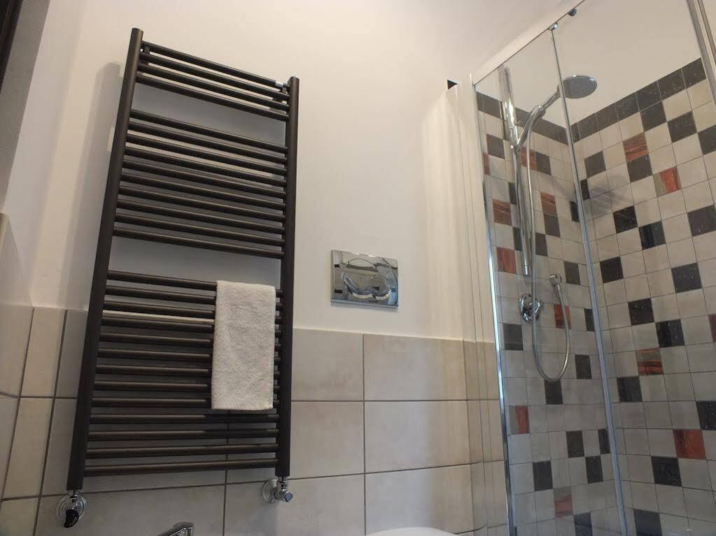 Romantic Holiday Rome B&B Eksteriør bilde
